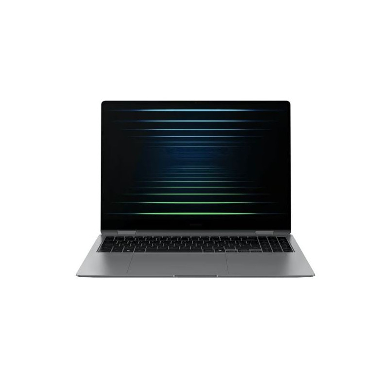 Notebook 15.6" samsung galaxy book5 225u/16gb/512gb ssd/win11pro/grigio