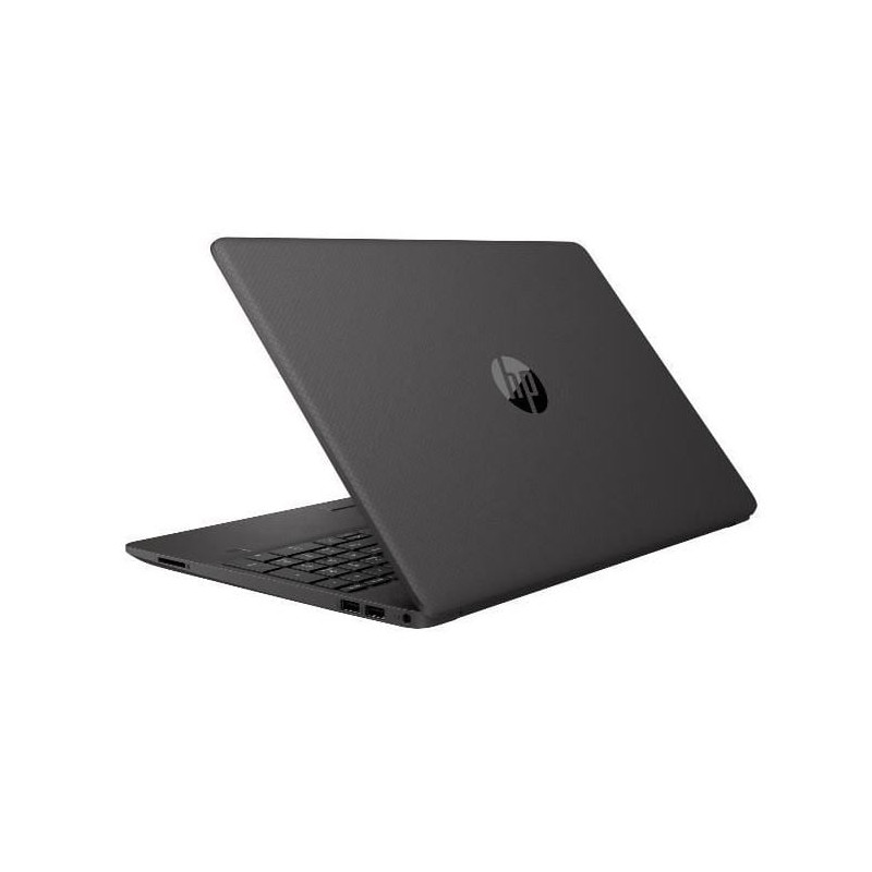 Notebook 15.6" hp 250rt g9 n150/4gb/128gb ssd/win11pro/nero