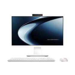 Pc all in one 23.8'' i5-13420h/8gb/512gb/win11p/bianco