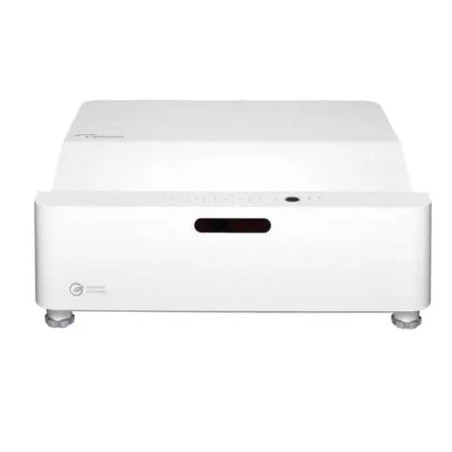 Videoproiettore optoma zk430ust uhd 4k 3840x2160p 4200lm 16:9 bianco