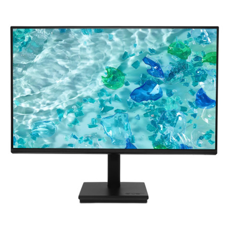 Monitor led 23.8'' acer vero v247y bmipx full hd 1920x1080/4ms/classe