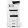Stampante epson workforce pro em-c8101rdwf multifunzione a colori
