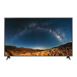Tv led 50" lg 50ur78g 4k uhd 3840x2160p smart tv classe f nero