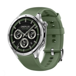 Smartwatch oneplus watch 3 46mm smeraldo titanio [opwwe251]