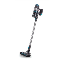 Aspirapolvere ariete 2704/01 senza fili con pannello digitale al