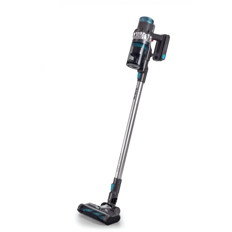 aspirapolvere ariete 2704/01 senza fili con pannello digitale al