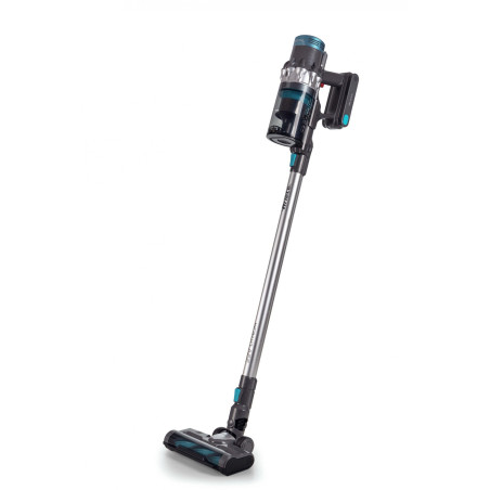 aspirapolvere ariete 2704/01 senza fili con pannello digitale al