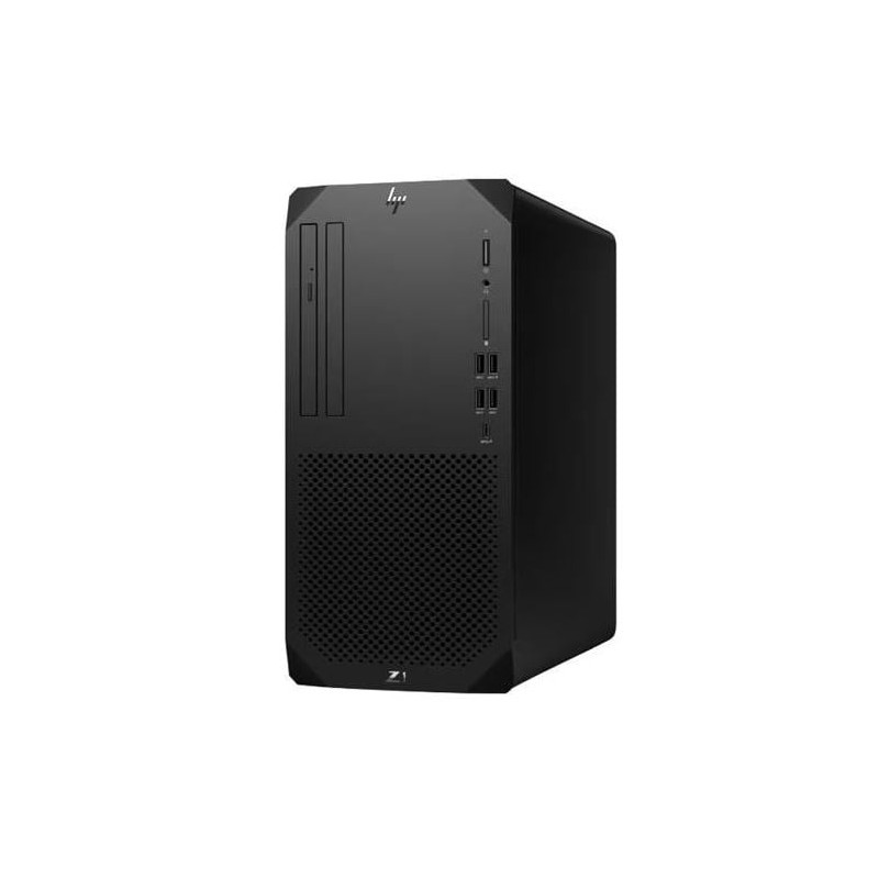 Pc hp z1 g9 i5-14600/32gb/1tb ssd/win11pro/nero [a2kc1es]