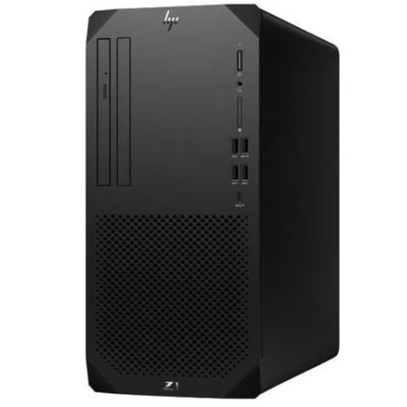 Pc hp z1 g9 i5-14600/32gb/1tb ssd/win11pro/nero [a2kc1es]