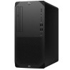 Pc hp z1 g9 i5-14600/32gb/1tb ssd/win11pro/nero [a2kc1es]