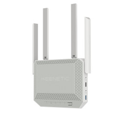 Router keenetic titan kn-1812 5g/wifi/tri-band/2500 mbps