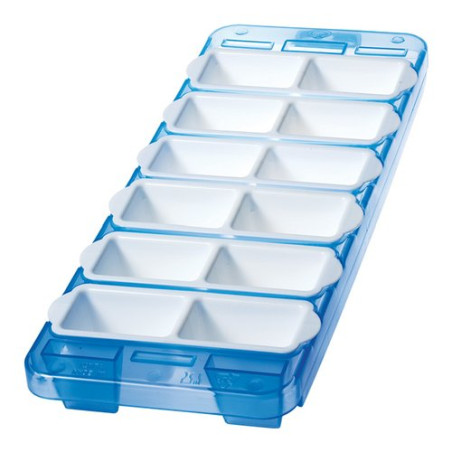 Formaghiaccio snips 12 cubetti remove [snips]