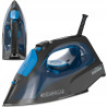 Ferro da stiro black & decker bxir2605e 2600w blu