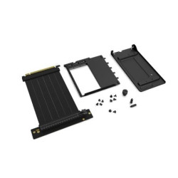 Scheda riser sharkoon ca500/ak series vgck 4.0 nero [4044951042388]