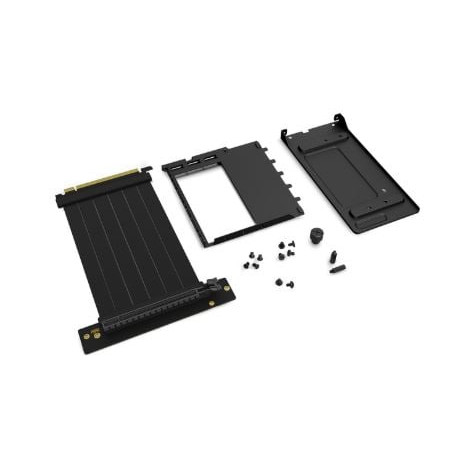 scheda riser sharkoon ca500/ak series vgck 4.0 nero [4044951042388]