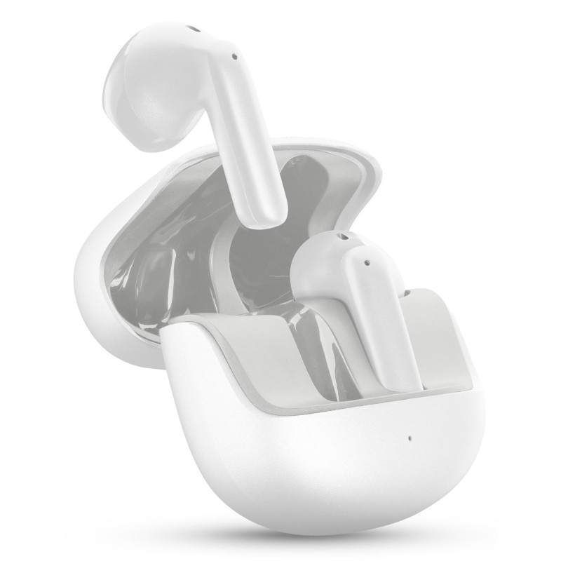 Auricolari cellular line call purely wireless/bluetooth musica e