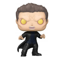 Figurina funko pop tv 1618 buffy ammazzavampiri angelus vampire vinyl