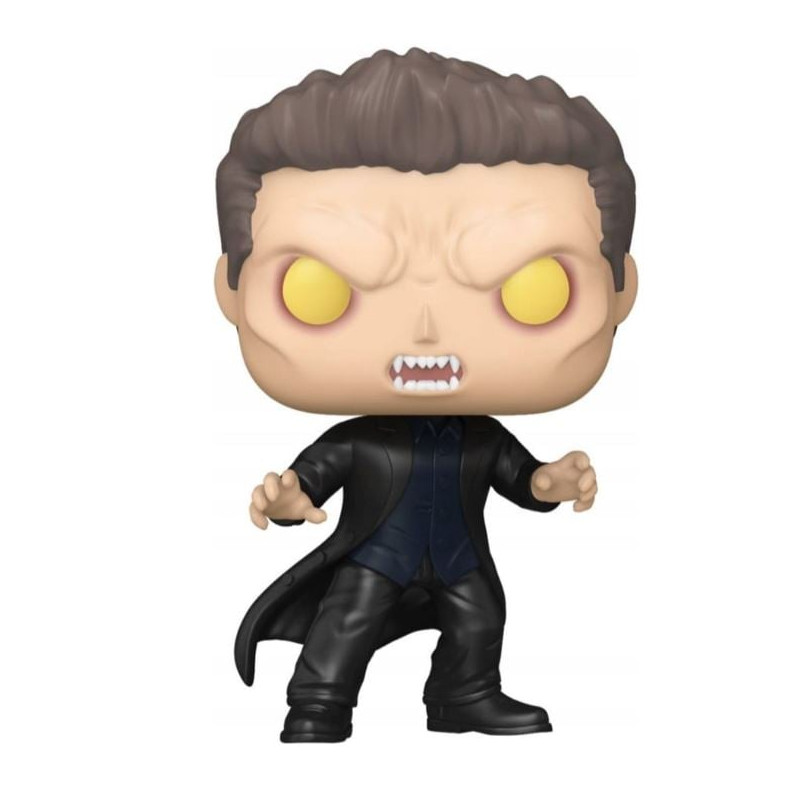 Figurina funko pop tv 1618 buffy ammazzavampiri angelus vampire vinyl
