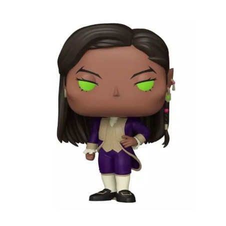 Figurina funko pop olrox castlevania nocturne animazione 1962 9cm