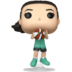 Figurina funko pop wnba liberty breanna stewart 10.7cm multicolore