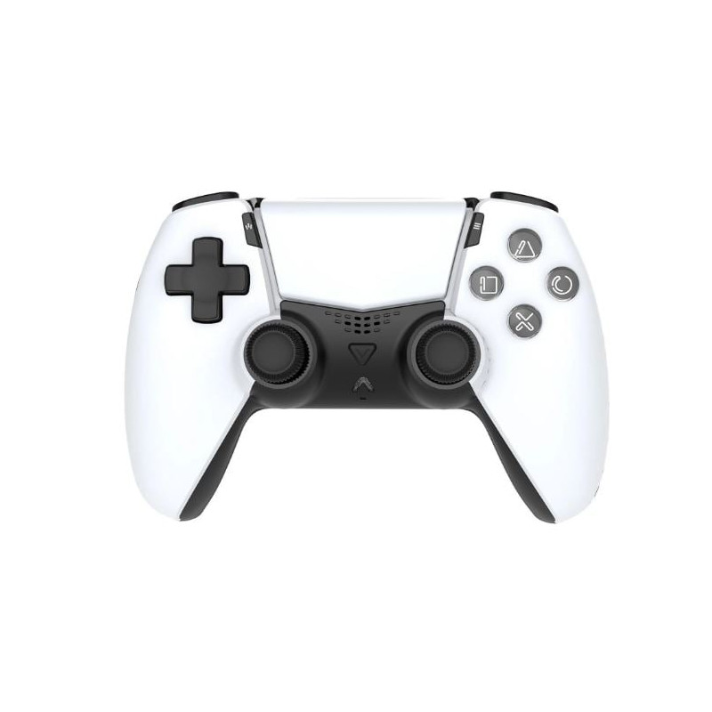 Controller qubick cop50020 ps5 bianco