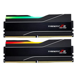 Ram dimm ddr5 64gb g.skill trident z5 neo rgb dual-kit 2x32gb