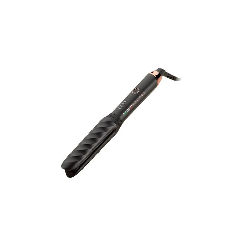 Piastra per capelli gamma+ 25w