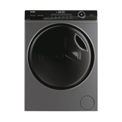 Lavasciuga haier i-pro serie 5 hwd80b14959s8u1 5kg/8 kg d/a antracite