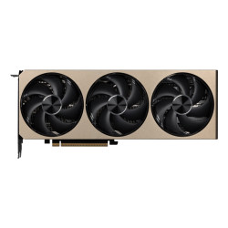 Scheda video nvidia msi geforce rtx 5070 ti 16gb inspire 3x oc 16gb