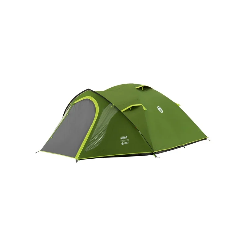 Tenda coleman darwin 4 plus verde scuro/verde chiaro [2209451]