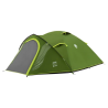 Tenda coleman darwin 4 plus verde scuro/verde chiaro [2209451]