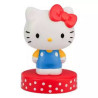 Lampada paladone pp14445hk hello kitty multicolore