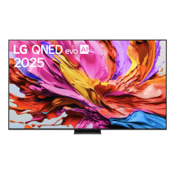 Tv led 100'' lg 100qned86a6 4k uhd 3840x2160p smart tv classe