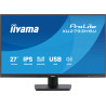 Monitor led 27'' iiyama prolite xu2793hsu-b7 full hd1080x1920p/1ms/classe