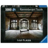 Puzzle ravensburger 12001392 lost places edition - padiglione
