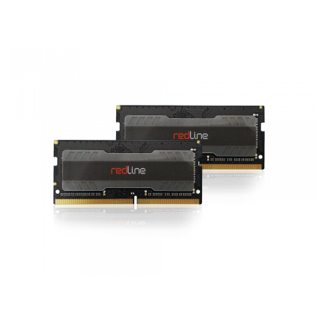 Ram so-dimm ddr5 96gb mushkin redline dual-kit 2x 48gb 5200mhz