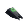 Puntina ortofon per giradischi mkll mix nero/verde