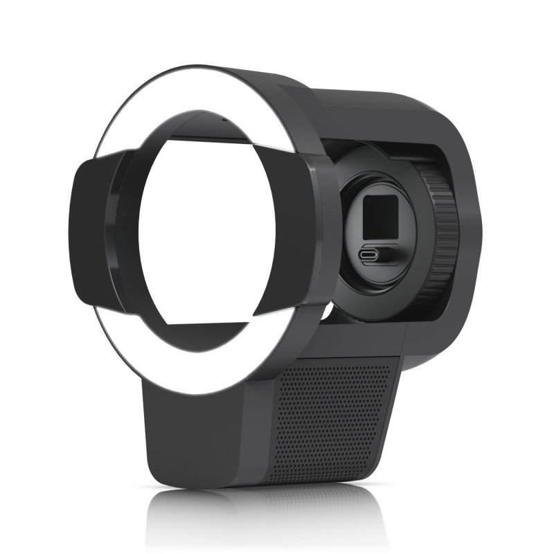 Accessorio per telecamera ip ubiquiti unifi ai pro enhancer potenziatore