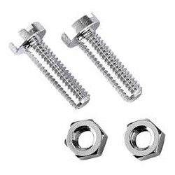 Set di viti ortofon per giradischi set of screws