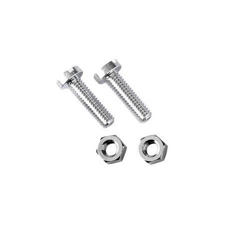 Set di viti ortofon per giradischi set of screws