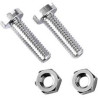 Set di viti ortofon per giradischi set of screws
