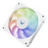Ventola 120x120mm valkyrie b12 argb 120mm bianco [vk-fanb12fw]