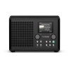 Radio fm internet all-in-one pure classic h4i wireless bluetooth