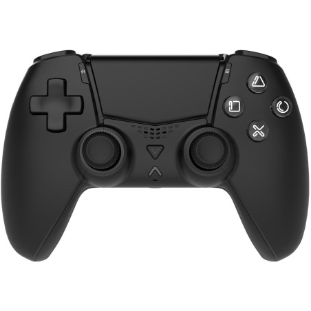 Controller qubick gamepad cop50019 wireless per ps5 e pc 1000mah