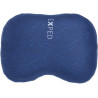Cuscino da viaggio exped deep sleep m blu [7640277843240]