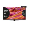 Tv led 43" samsung qe43qn90fatxzt 4k ultra hd 3840x2160p smart