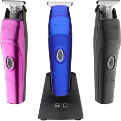 Regolabarba stylecraft evo 10.000rpm