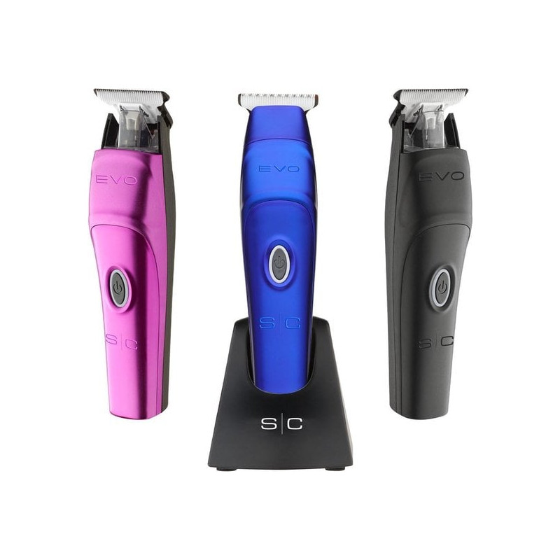 Regolabarba stylecraft evo 10.000rpm