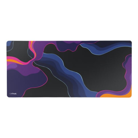 Mousepad trust gxt 759 xxl da gaming per mouse multicolore