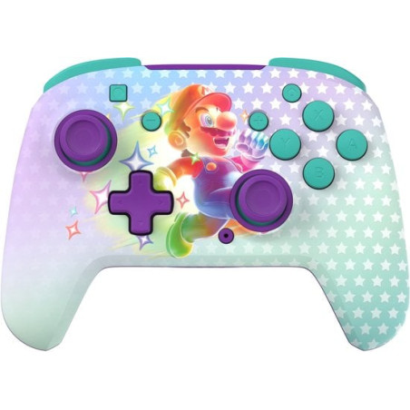 controller turtle beach rematch wireless per nintendo switch multicolore